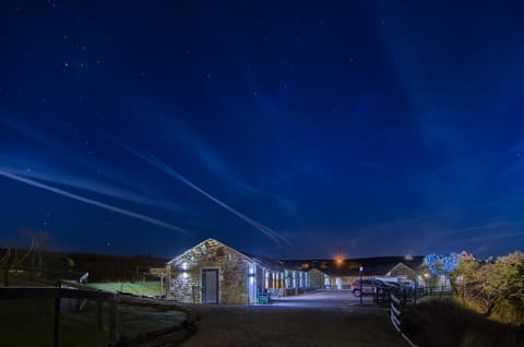 Property building, Bird's eye view, Winter, Other, Street view