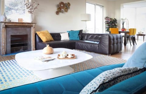 Villa « LA CHARMANTE » House in Wimereux