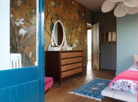 Villa « LA CHARMANTE » House in Wimereux