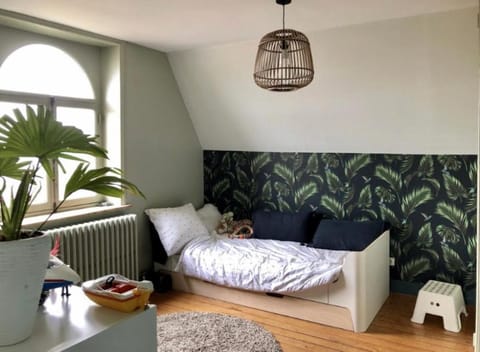 Villa « LA CHARMANTE » House in Wimereux