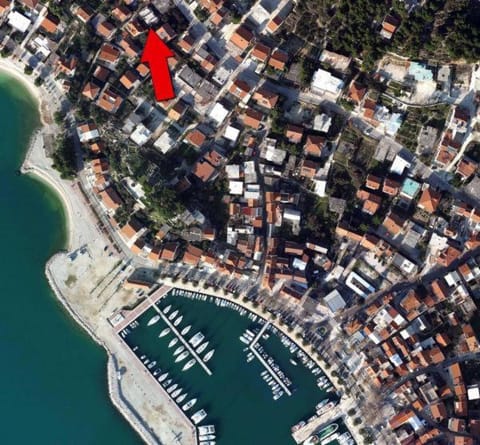 Apartment NiNa Apartment in Brela