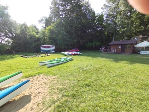 Mazury - Domki letniskowe u Teresy House in Lithuania
