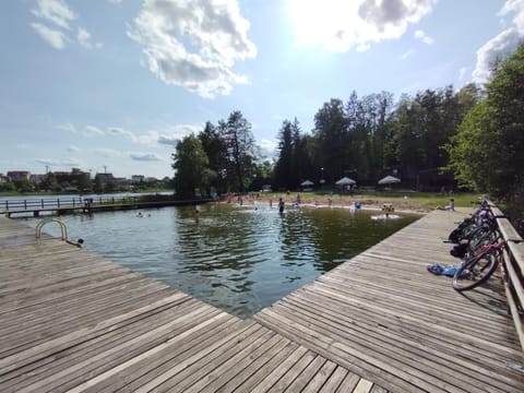 Mazury - Domki letniskowe u Teresy House in Lithuania