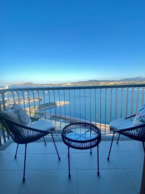 View (from property/room)