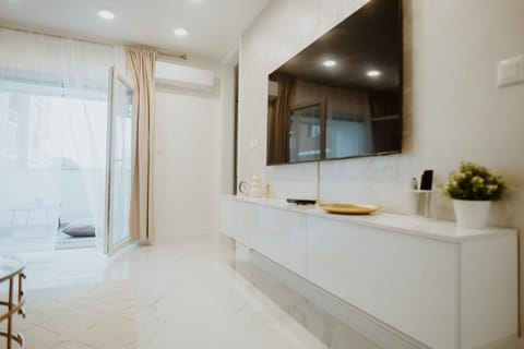 Apartman 007 Apartment in Vojvodina