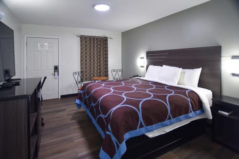 Lynchburg Country Inn Motel in Lynchburg