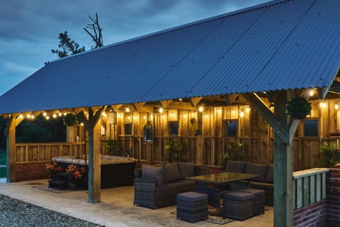 Maggie Deenys Cottage House in County Donegal