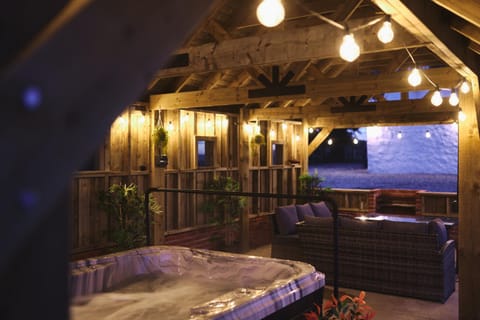 Maggie Deenys Cottage House in County Donegal