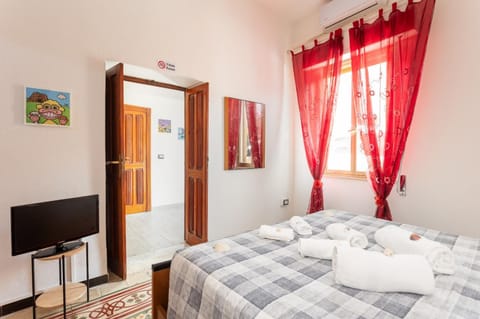 La Campidanese IUN R3640 Bed and Breakfast in Sardinia