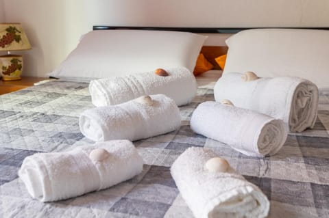 La Campidanese IUN R3640 Bed and Breakfast in Sardinia