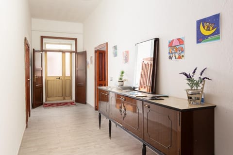 La Campidanese IUN R3640 Bed and Breakfast in Sardinia