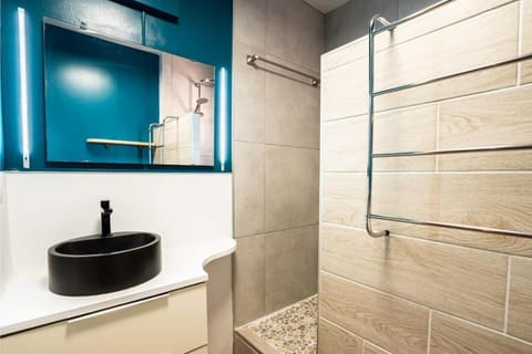 coconut beach citerne Gwada breizh Apartment in Le Gosier