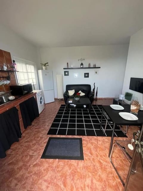 El Hierro-frontera casa rural la montaña House in El Hierro