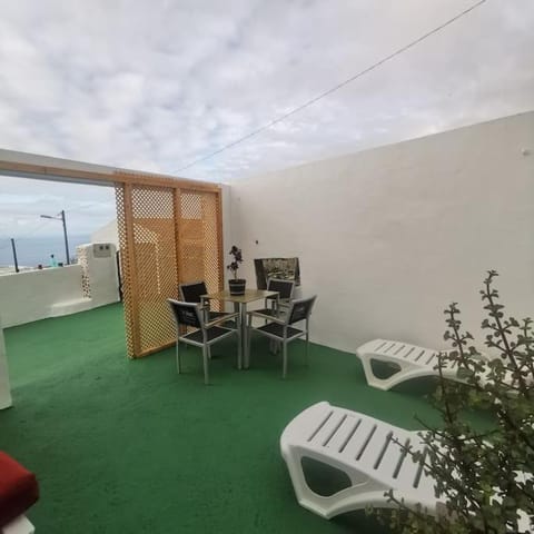 El Hierro-frontera casa rural la montaña House in El Hierro