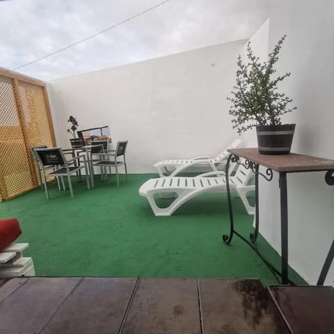 El Hierro-frontera casa rural la montaña House in El Hierro