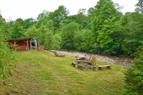 Natural landscape