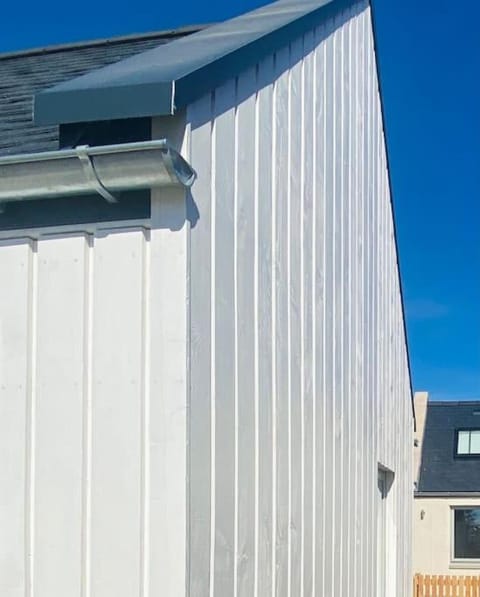 Lily Cottage - 1 bedroom House in Scotland