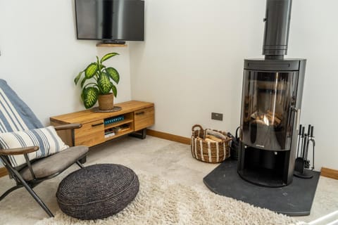 Lily Cottage - 1 bedroom House in Scotland