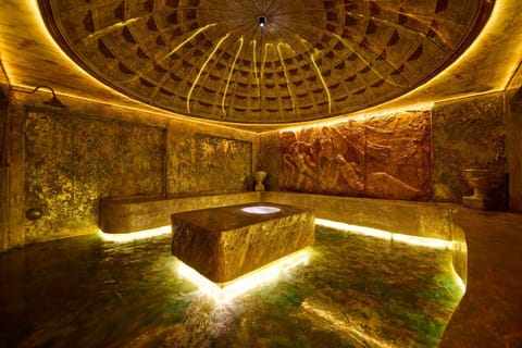 Sauna, Sauna, Steam room, Spa and wellness centre/facilities