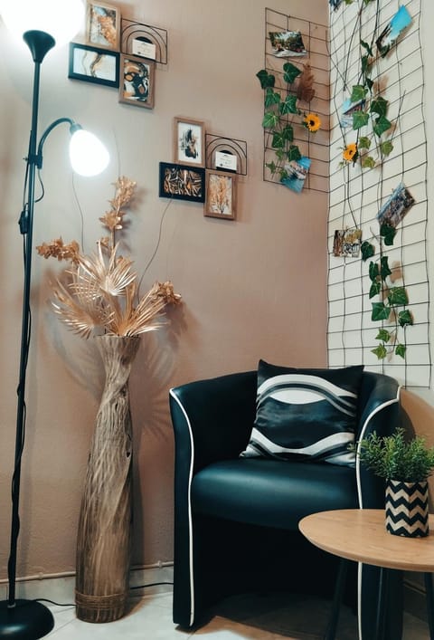 Mini House Volos Apartment in Volos