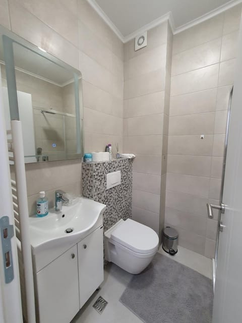 Apartman Milekic Apartment in Federation of Bosnia and Herzegovina