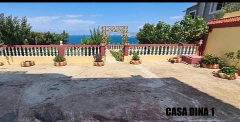 Garden, Garden view