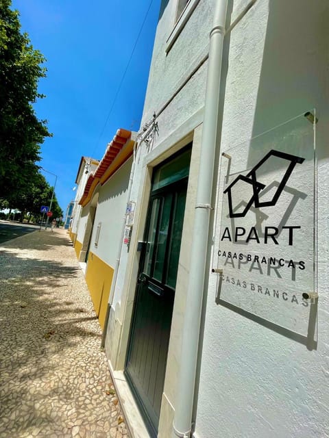 Property logo or sign