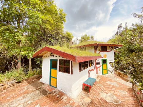 Bed, Natural landscape, Massage, Bathroom, Balcony/Terrace, Kitchen or kitchenette, Food and drinks, Garden view, Landmark view, pet friendly, kitchen