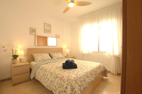 Apartamento Agata Gandia a 4 min de la Playa SOLO FAMILIAS Apartment in Gandia