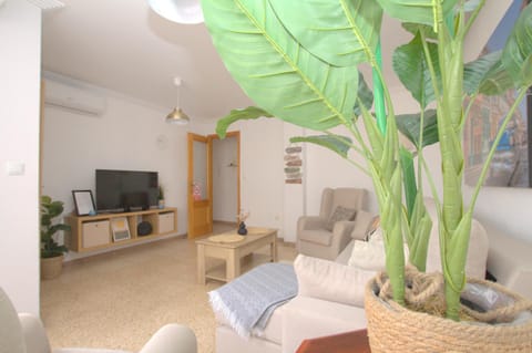 Apartamento Agata Gandia a 4 min de la Playa SOLO FAMILIAS Apartment in Gandia