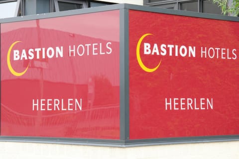 Property logo or sign