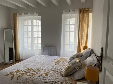 Appartements en hyper Centre de Vendôme Apartment in Vendôme