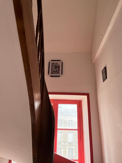 Appartements en hyper Centre de Vendôme Apartment in Vendôme