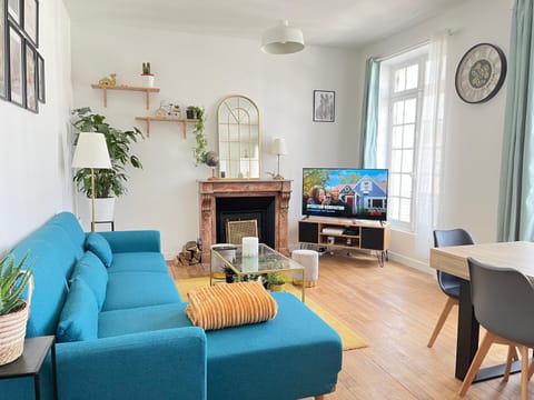 Appartements en hyper Centre de Vendôme Apartment in Vendôme