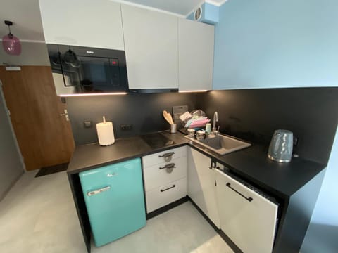 Apartament Ardea Rowy Apartment in Pomeranian Voivodeship