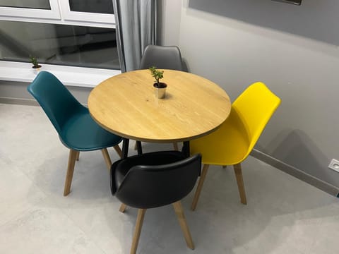 Apartament Ardea Rowy Apartment in Pomeranian Voivodeship