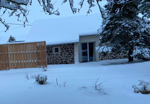 L’escapade de Tali Apartment in Auvergne-Rhône-Alpes
