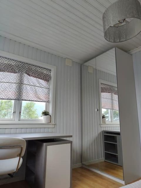 Cozy family house Villa in Tromso