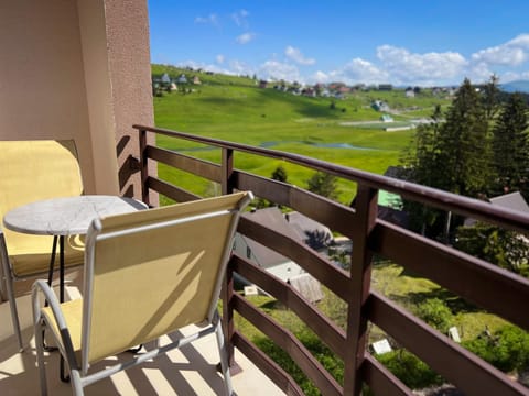 Lux JL apartment Apartment in Montenegro