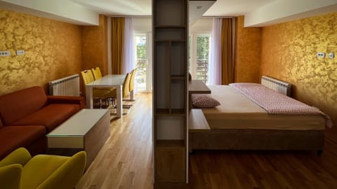 Lux JL apartment Apartment in Montenegro