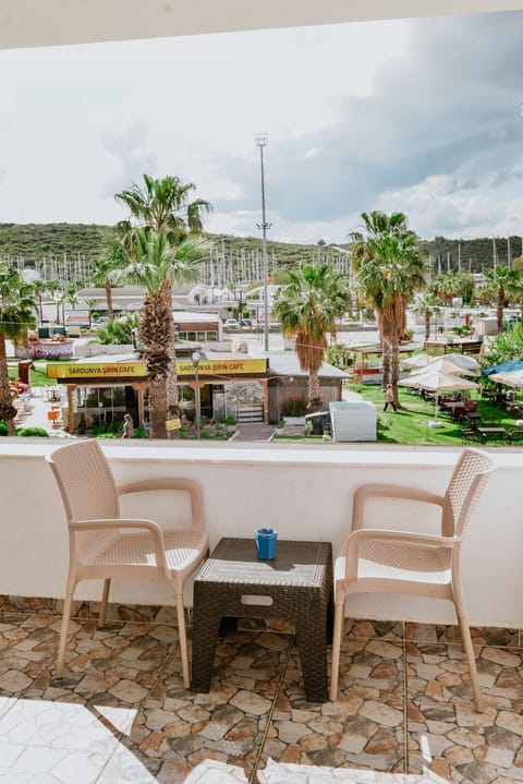 Day, View (from property/room), Balcony/Terrace