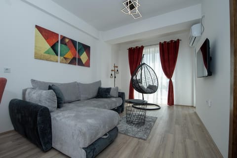 Petković apartmani 48 Apartment in Serbia