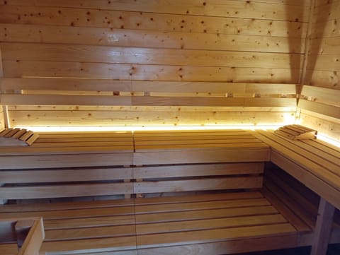 Jotwingia - Domki z Widokiem Chalet in Lithuania