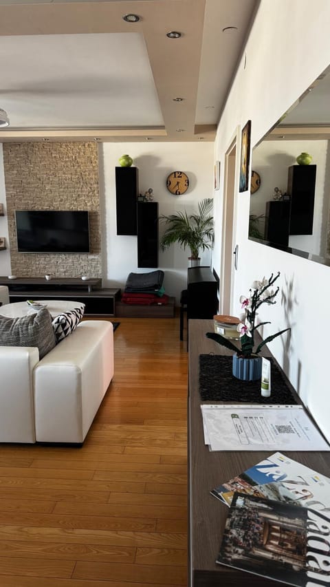 Poki Apartment Apartment in Zadar