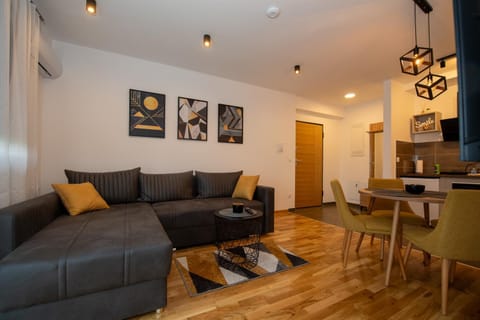 Petković apartmani 34 Apartment in Serbia