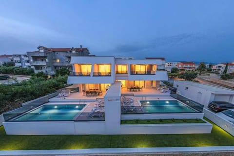 Villa Petra 1 - private pool Villa in Novalja