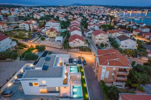 Villa Petra 1 - private pool Villa in Novalja