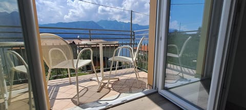 Appartamento Ciclamino Apartment in Malcesine