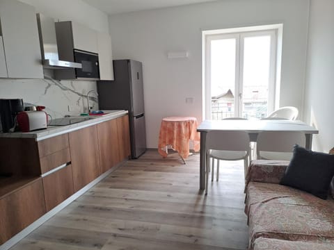 Appartamento Ciclamino Apartment in Malcesine