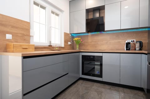 Coffee/tea facilities, Kitchen or kitchenette, dishwasher, pet friendly, toaster